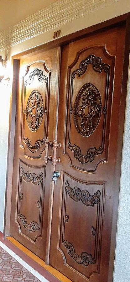 Your House 3 Guest House Чиангмай Екстериор снимка
