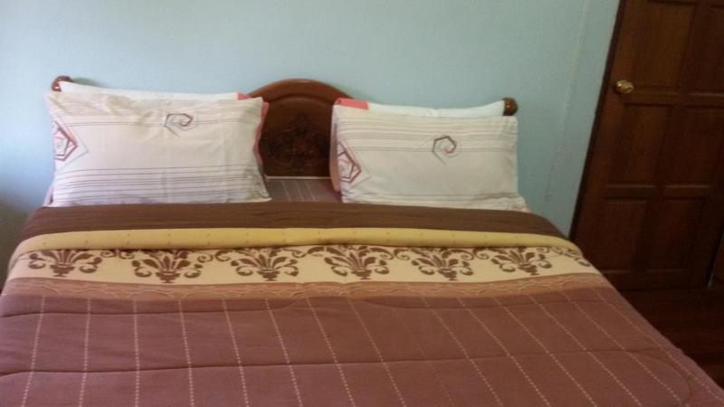 Your House 3 Guest House Чиангмай Екстериор снимка